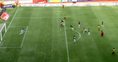 نتائج الأسبوع السابع من الدورى فى "نجوم الرياضة".. اليوم