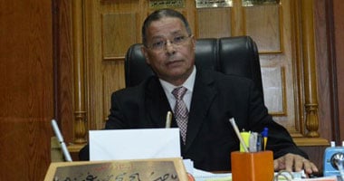 وفاة رئيس جامعة المنوفية الأسبق