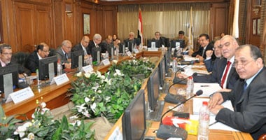 خريجو الدبلومات الفنية ينهون تظاهراتهم أمام "الأعلى للجامعات"