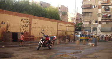 بلطجية يحولون شقة حكومية ببورسعيد إلى وكر مخدرات 