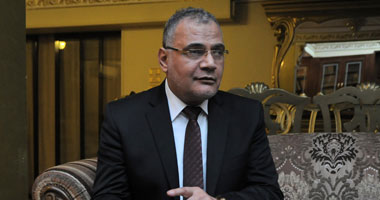 الهلالى لـ"اليوم السابع": دستور 2012 تمكين للحكم الكهنوتى.. وجعل الأزهر وكيل الله فى الأرض.. أطالب بحذف المادة 219 والطابور الخامس يستعد لرفض التعديلات من الآن.. المادة الثانية تلزم الدولة بالصوم