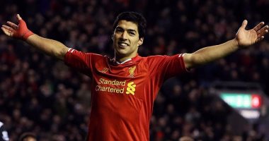 جول مورنينج.. سواريز يدمر شباك نورويتش سيتي في الدوري الإنجليزي