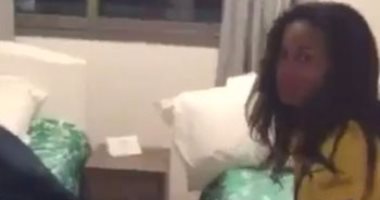 أولمبياد 2016.. بالفيديو والصور.. منتخب جامايكا يفضح لجنة تنظيم البطولة