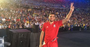 إحصائيات فراعنة الطائرة بالمونديال.. محمد عادل الأطول وأحمد صلاح الأكثر مشاركة