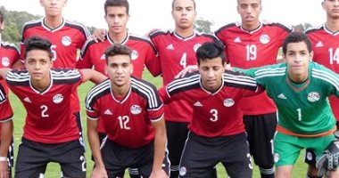 مدرب منتخب 2000: إهدار الفرص وقلة الخبرة وراء الهزيمة من إثيوبيا