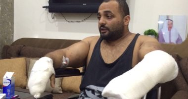 الأمن العام الأردنى: تحديد هوية المعتدين على المواطن المصرى وجارى ملاحقتهم