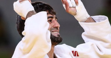 روسيا تحصد أول ميدالية ذهبية فى الألعاب الأولمبية بالبرازيل