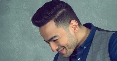 غدا.. حمادة هلال ضيف خالد سليم فى "ميكس ميوزك" على قناة دبى