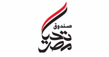 صندوق تحيا مصر: 34 طن مواد غذائية ومعيشية فى الطريق إلى أسوان لإغاثة الأهالى