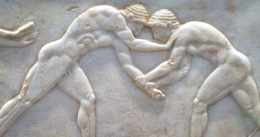 الألعاب الأولمبية القديمة.. عرفت تدخل السياسة والغش والأعمال التجارية
