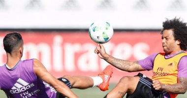 أخبار ريال مدريد اليوم.. جاريث بيل جاهز لمواجهة السوبر الأوروبى