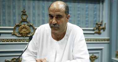 وكيل لجنة الزراعة بالبرلمان: عدم رفع غرامات الأرز سيؤثر على الفلاحين 