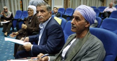 "الرى" ترفض زراعة الأرز بالاعتماد على المياه الجوفية.. اجتماع مشترك بين لجنتى الزراعة والإدراة المحلية بالبرلمان لمناقشة مشروع قانون لاستثناء الوادى الجديد.. وغياب الحكومة يثير غضب النواب