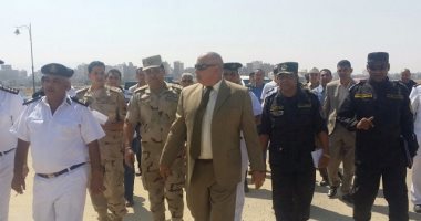 سقوط 20 "ديلر " لتوزيع الحشيش قبل احتفالات رأس السنة بالسويس