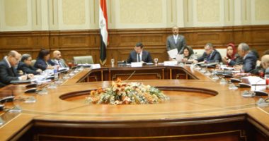 إحالة مشروع "بكرى" للهيئات الإعلامية للعرض على مجلس الوزراء..أسامة شرشر وخالد يوسف يهاجمان القانون: غير دستورى ويرسخ للاستبداد..وبهاء أبو شقة للحكومة:" يا تجيبى مشروعك يا تقوليلنا رأيك فى المشروع دا"