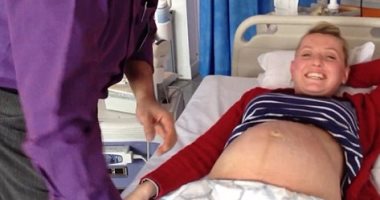 "ديلى ميل" تكشف طريقة جديدة بالمساج لتغيير وضع الجنين لولادة طبيعية