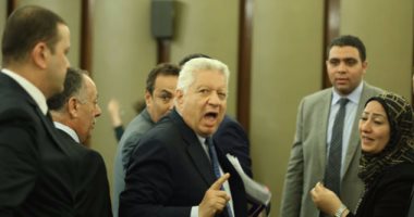 مرتضى منصور رافضا مشروع "العدالة الانتقالية": منهم لله اللى عملوا الدستور