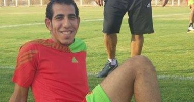 عمرو زينهم يجدد عقده مع التعدين "موسمين"