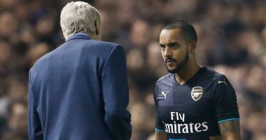 أخبار أرسنال اليوم.. فينجر يدافع عن والكوت.. ويؤكد: لاعب ذكى 