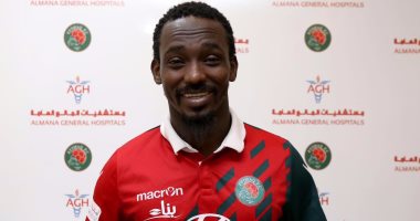 محمد كوفى يعلن انتهاء عقده مع الاتفاق السعودى رسميا