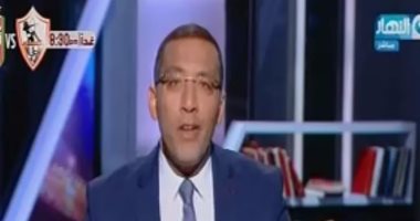 خالد صلاح: دول تعادى مصر وتريد لشعبها اعتلاء المراكب مثل السوريين