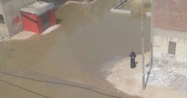 رئيس مدينة فاقوس بالشرقية: انقطاع المياه سببه كسر فى الخط الرئيسى