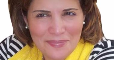 بالفيديو.. مشادة بين ماجدة محمود واللجنة الانتخابية بسبب سحر الهوارى
