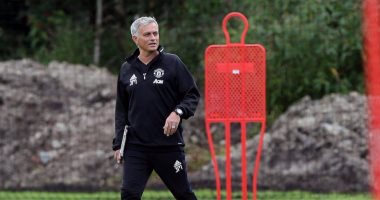 مورينيو يثير الفتنة داخل مانشستر يونايتد قبل مواجهة بورنموث !