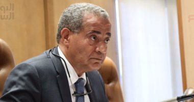 "اقتصادية البرلمان" تناقش آليات ضبط الأسعار بحضور رئيس "حماية المستهلك"