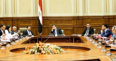 لجنة العلاقات الخارجية بالبرلمان تجرى انتخابات هيئة مكتبها فى اجتماع مغلق