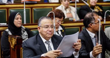 مجلس النواب يوافق من حيث المبدأ على قانون المحال العامة