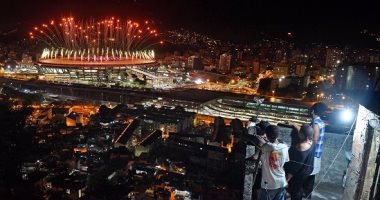مدير اللجنة الأولمبية: شواطئ شرم الشيخ أفضل من ريو دى جانيرو
