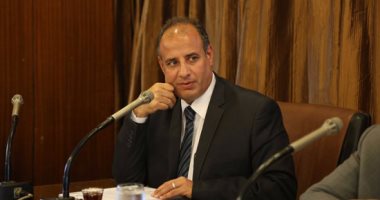 محافظ البحيرة يتفقد مصنع تدوير القمامة والمنطقة الصناعية بحوش عيسى