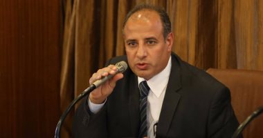 محافظ الإسكندرية للنواب: "أزمة التخطيط العمرانى سببها عدم وجود ميزانية"