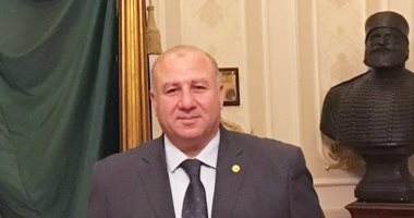 برلمانى يطالب باقالة مدير أمن ماسبيرو بعد منعه وفرج عامر من دخول المبنى