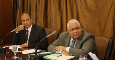 لجنة الاقتراحات بالبرلمان توافق على إنشاء مدارس جديدة بحضور محافظ البحيرة