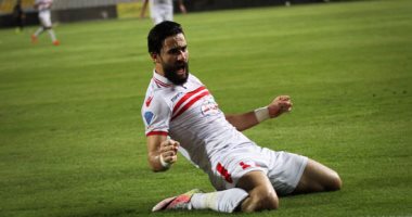 أحمد مرتضى: باسم مرسى لم يقدم أى عرض للزمالك وننتظر توقيعه