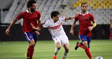 "السوشيال ميديا" تشتعل بعد فوز الزمالك بكأس مصر
