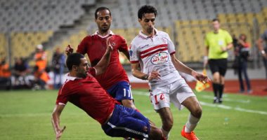 بتروسبورت الأقرب لاستضافة قمة الزمالك والأهلي فى الدورى