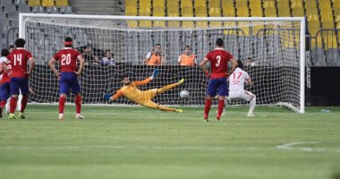 مليون و860 ألف جنيه خسارة للأهلي بعد ضياع كأس مصر