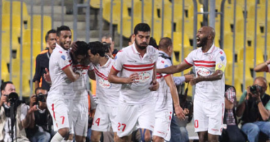 ارتباك فى الزمالك قبل مواجهة إنيمبا.. اقرأ التفاصيل