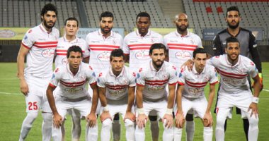 الزمالك: الكاف وراء اختيار يوم السبت لمباراة إنيمبا