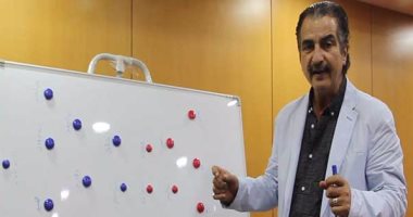 عصام شلتوت تعليقًا على استضافة أمم أفريقيا: مصر تستعيد قوتها الناعمة