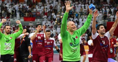 أولمبياد 2016..منتخب قطر لليد يثير سخرية الجماهير بعد تحوله لعائلة "فيتش"