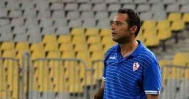 مؤمن سليمان: جاهز لمهمتى بالزمالك والموسم الجديد يبدأ غداً