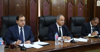 وزير البترول:ندرس تحويل هيئة الثروة المعدنية لـ"اقتصادية" بدلاً من "خدمية"