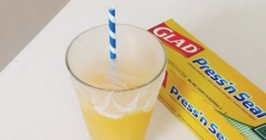 مش بس للسندوتشات.. 4 أفكار لاستخدام ورق البلاستيك أهمها الحفاظ على الموز