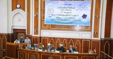 الدكتور إبراهيم الهدهد: الأزهر لم يخش طوال تاريخه دفع الظلم