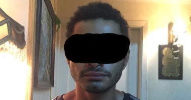 المتهم بالشروع فى قتل صديقه بالحوامدية: اختلفنا على مقابل مادى لممارسة الشذوذ