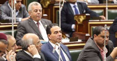 عضو لجنة الزراعة بمجلس النواب: "الحكومة بتضرب المواطن بالبرلمان"